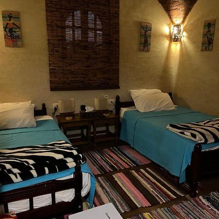 Apartamento Siwa Spot Siwa Oasis Exterior foto