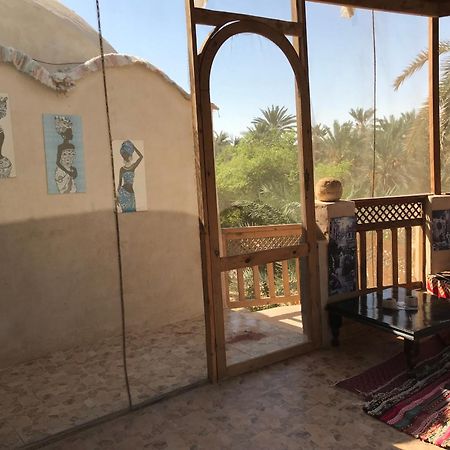 Apartamento Siwa Spot Siwa Oasis Exterior foto