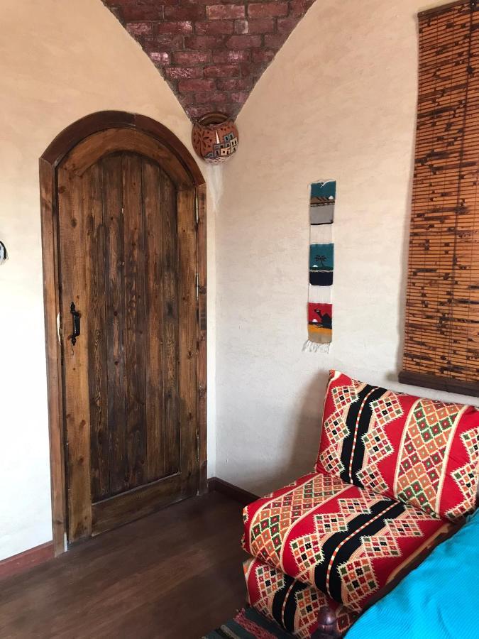 Apartamento Siwa Spot Siwa Oasis Exterior foto