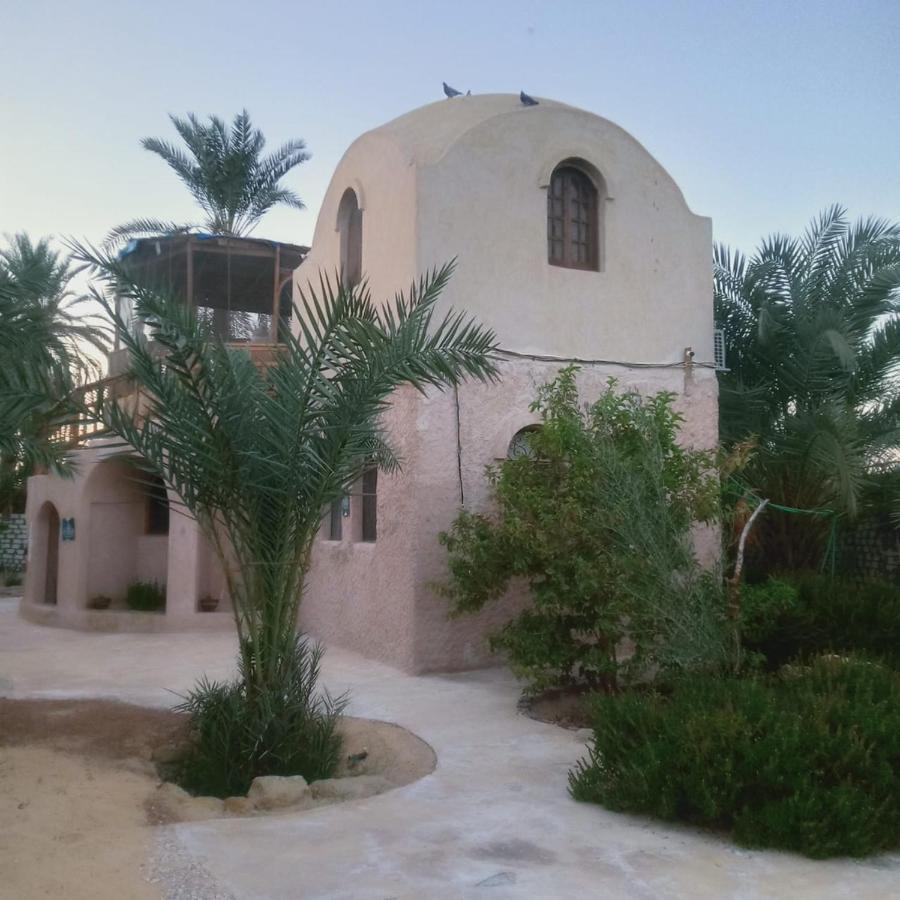 Apartamento Siwa Spot Siwa Oasis Exterior foto