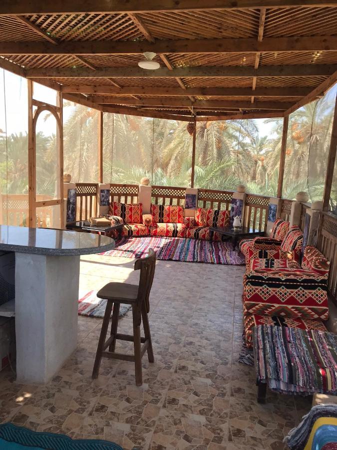 Apartamento Siwa Spot Siwa Oasis Exterior foto