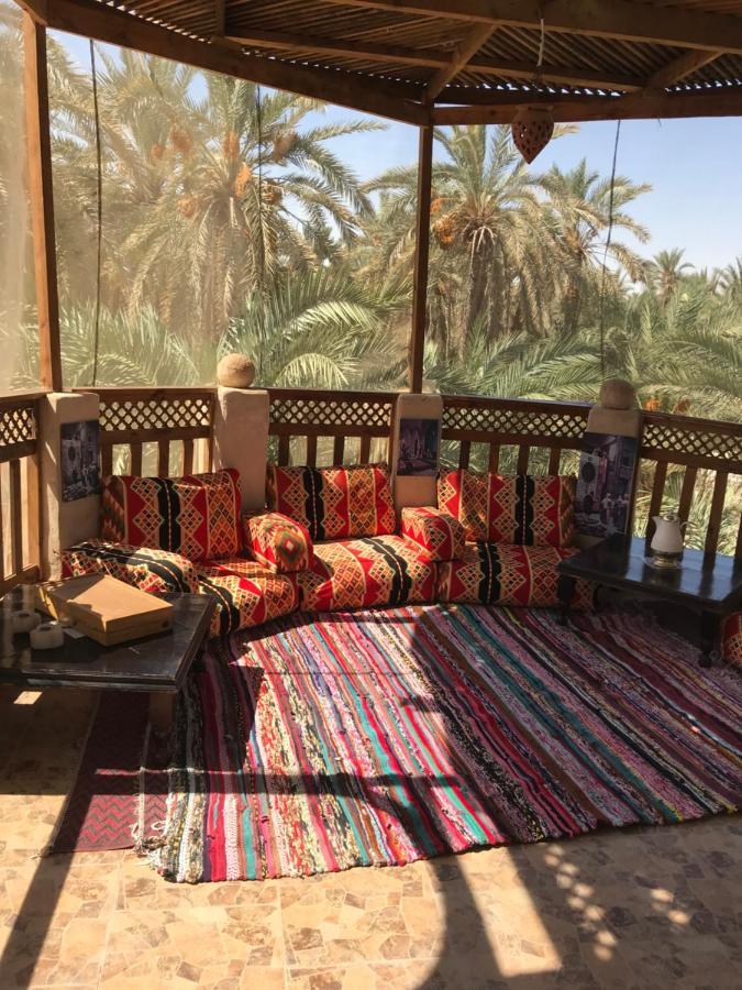 Apartamento Siwa Spot Siwa Oasis Exterior foto