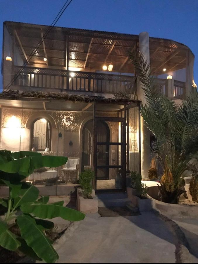 Apartamento Siwa Spot Siwa Oasis Exterior foto
