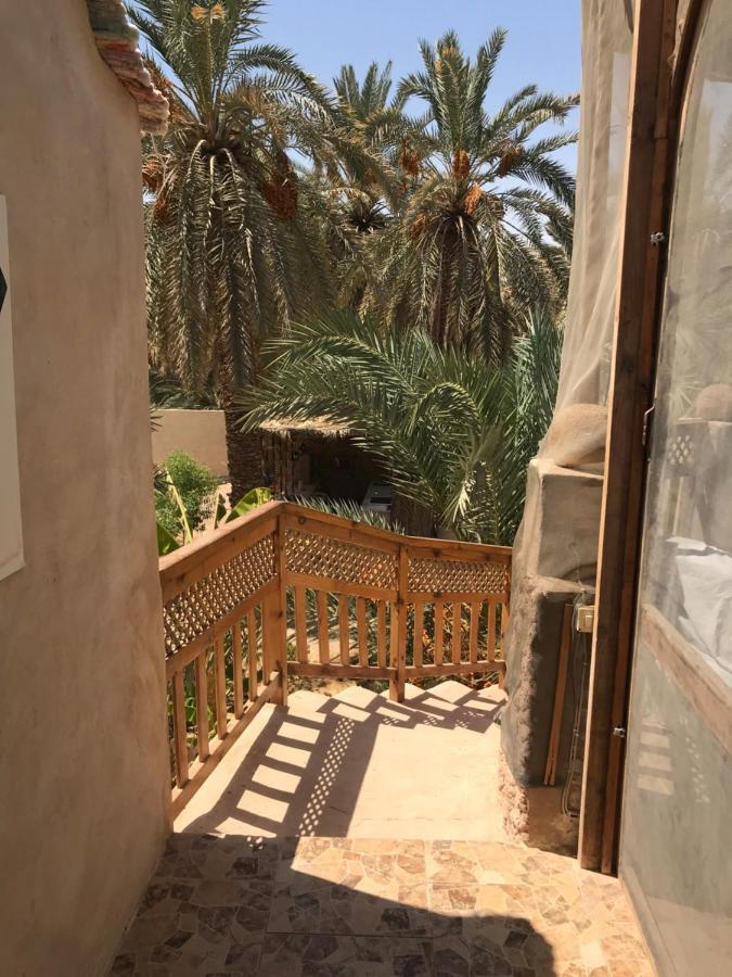 Apartamento Siwa Spot Siwa Oasis Exterior foto