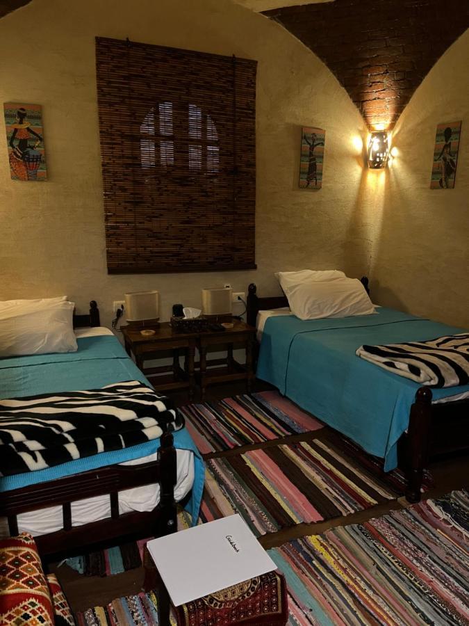 Apartamento Siwa Spot Siwa Oasis Exterior foto