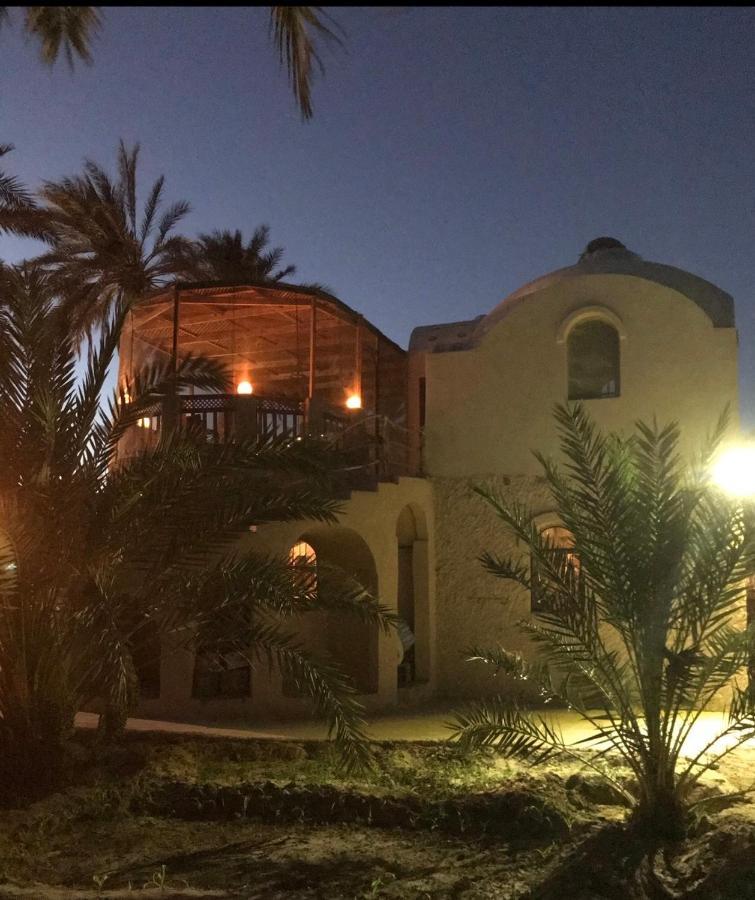 Apartamento Siwa Spot Siwa Oasis Exterior foto