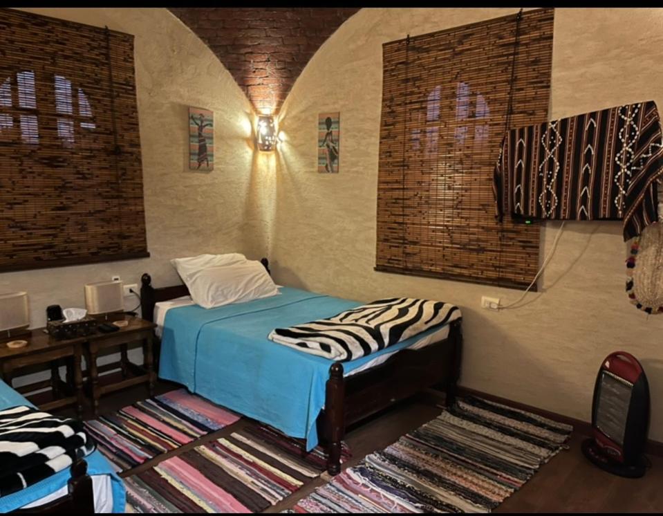 Apartamento Siwa Spot Siwa Oasis Exterior foto
